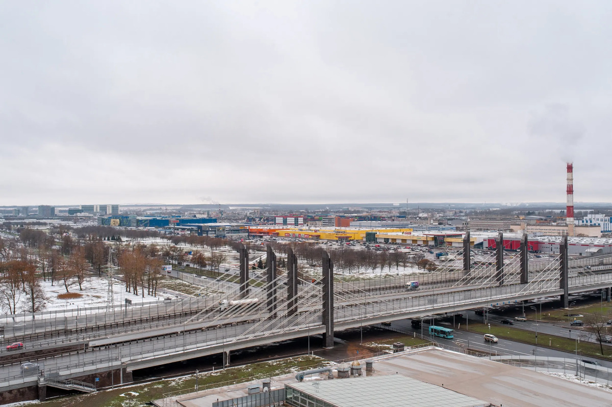 Апартаменты на Звездной