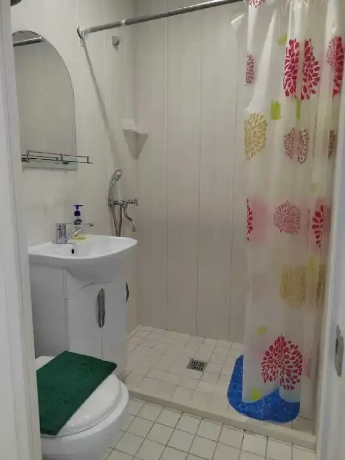 Апартаменты на Ватутина 4