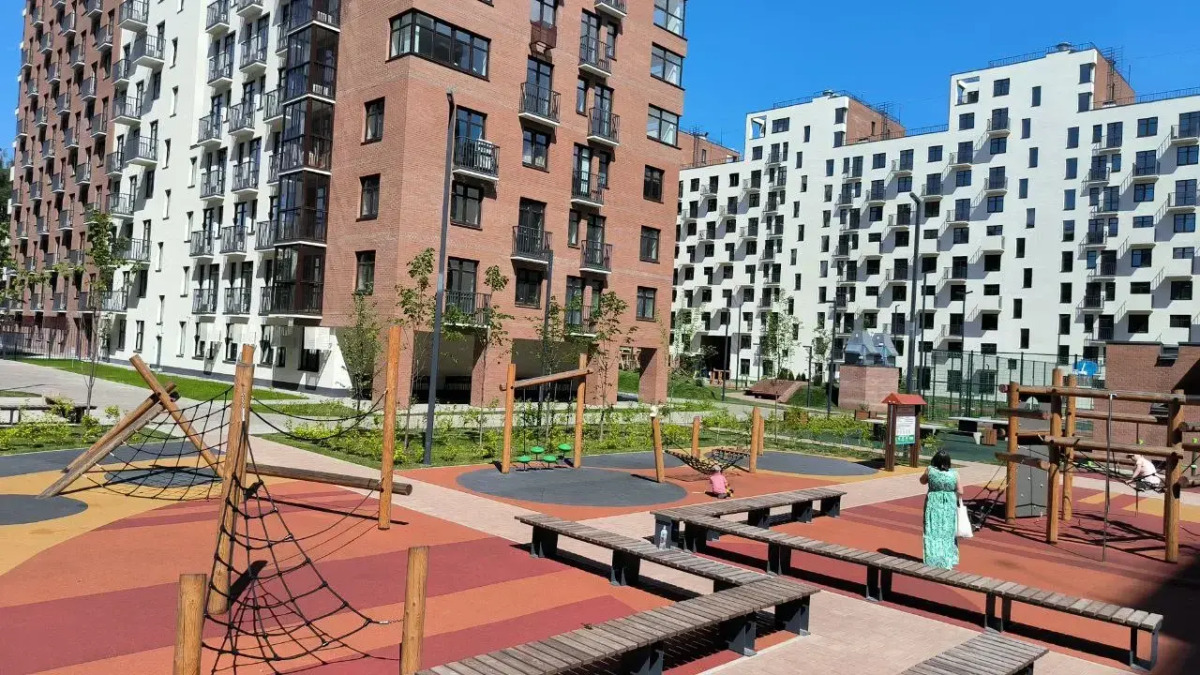 Квартира ЕвроДвушка В Самом Сердце Ярославля