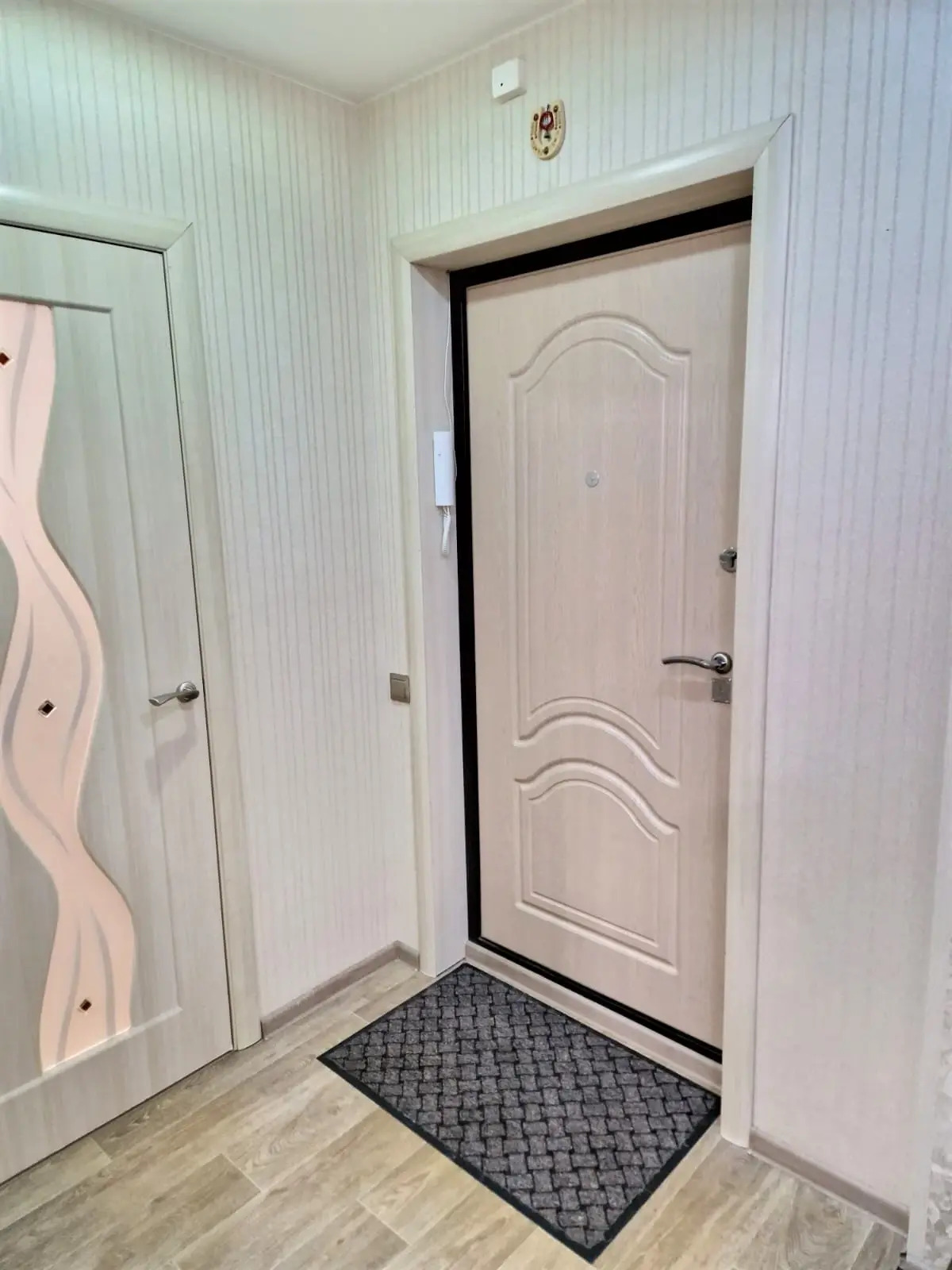 Квартира Краснозвездная 31/319