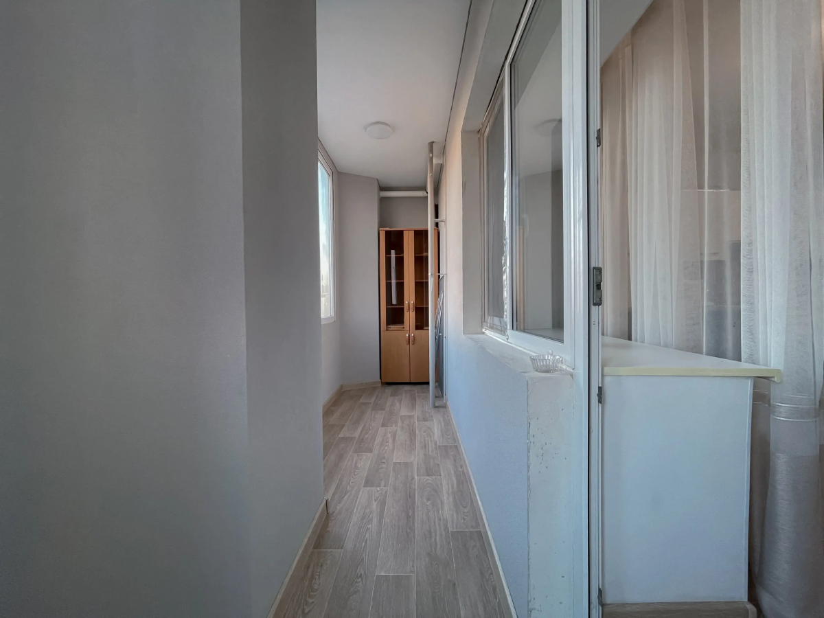 Квартира Green FOX в ЖК Квартал в самом центре города