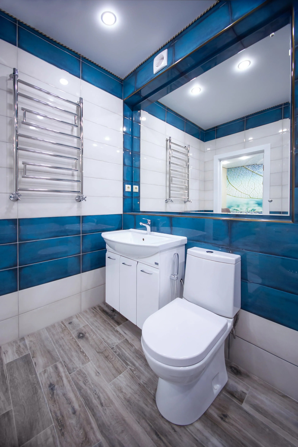 Апартаменты ViP Apart 7