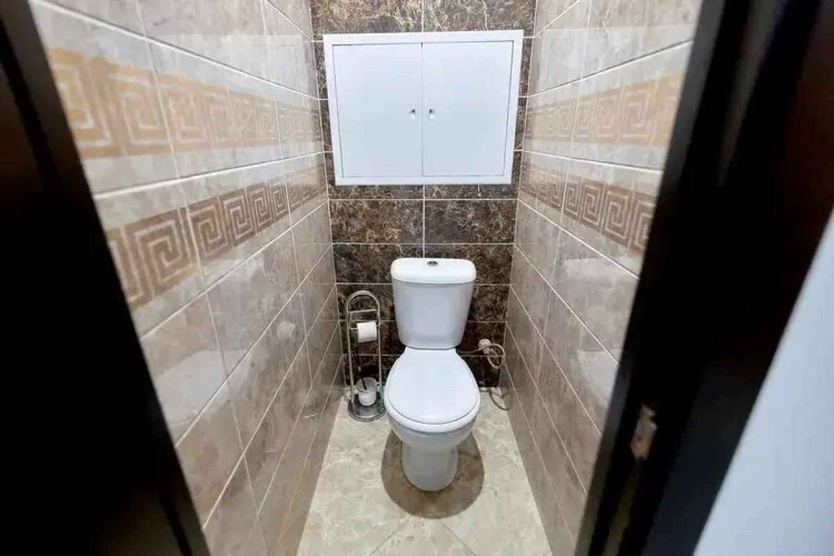 Квартира Космонавтов 12