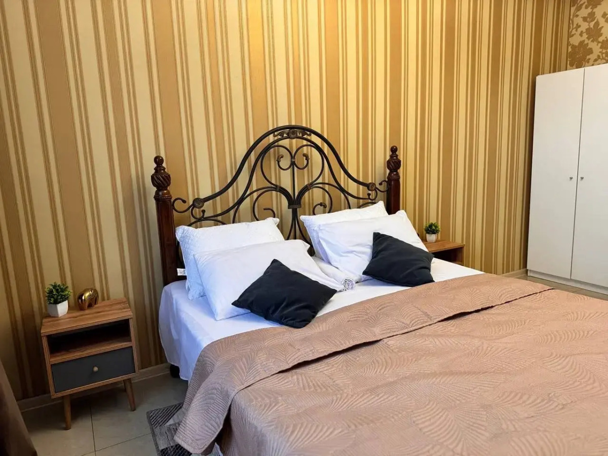 Квартира Апарт Отель Нальчик