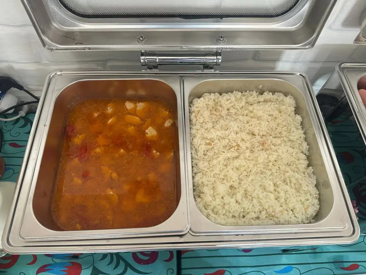 Отель Siab Boutique-hotel