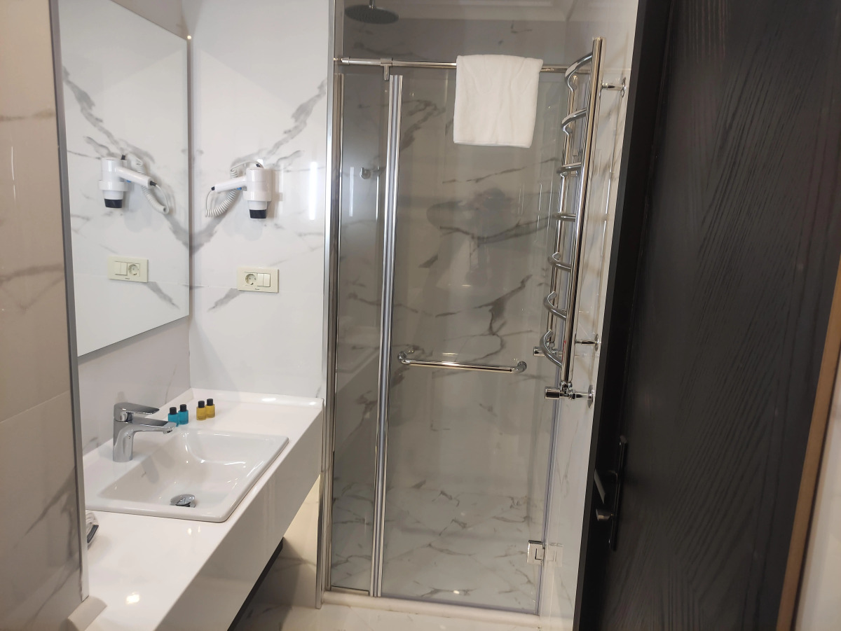 Отель Arium Baku