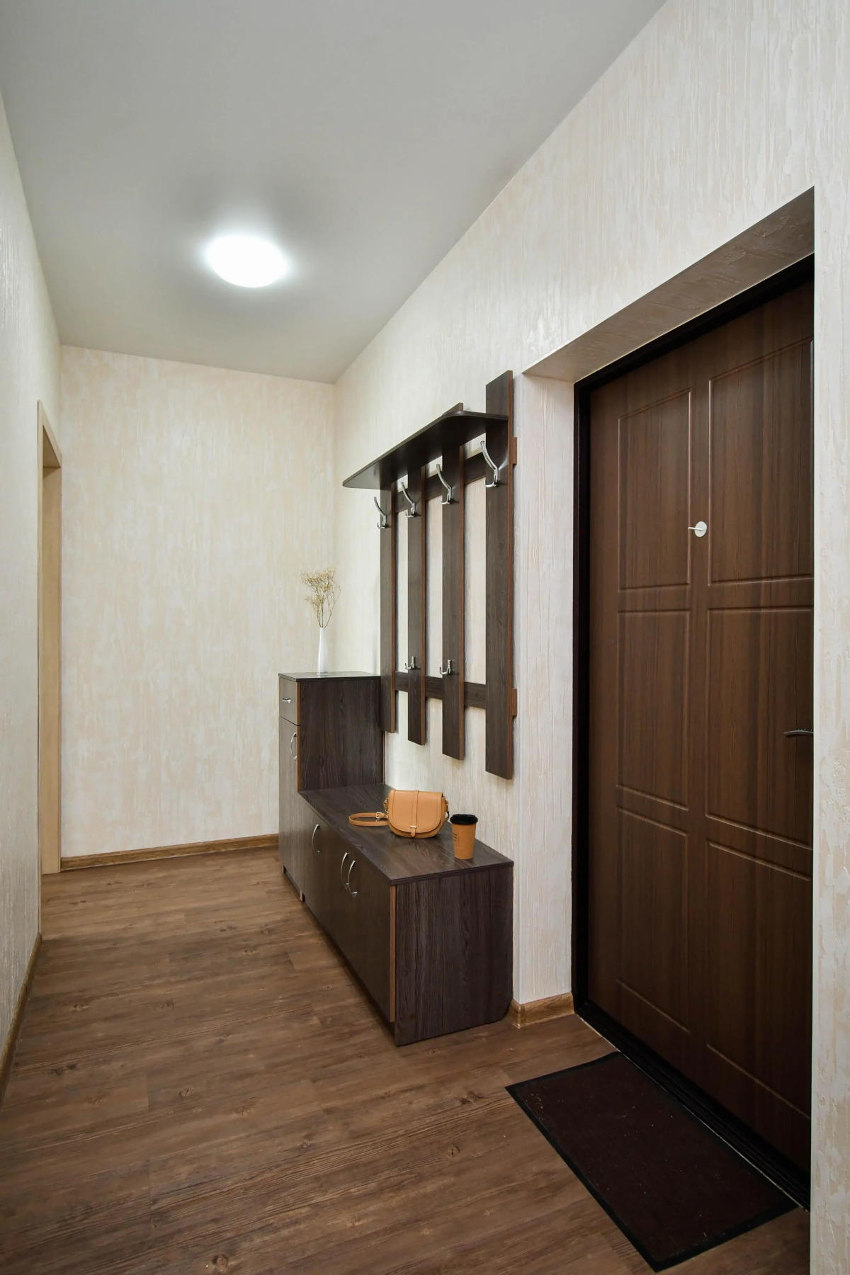 Квартира Двухкомнатная Комсомольский проспект Северный микр Советский район