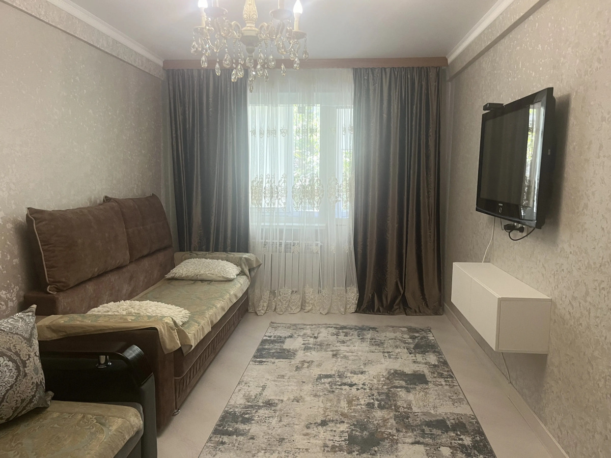 Квартира Класса Комфорт