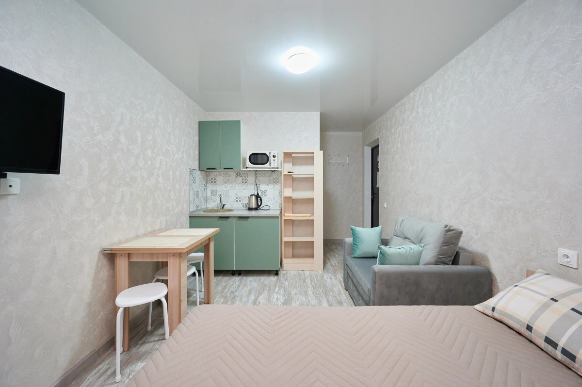 Апартаменты Краснодар