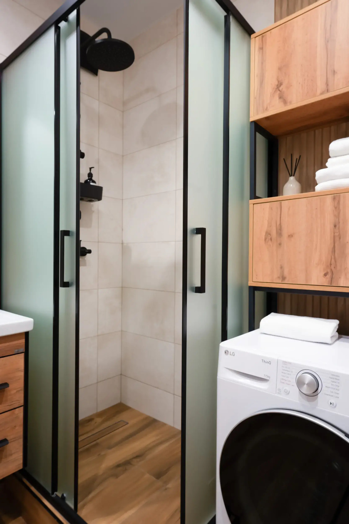 Апартаменты Terra by Pavlov