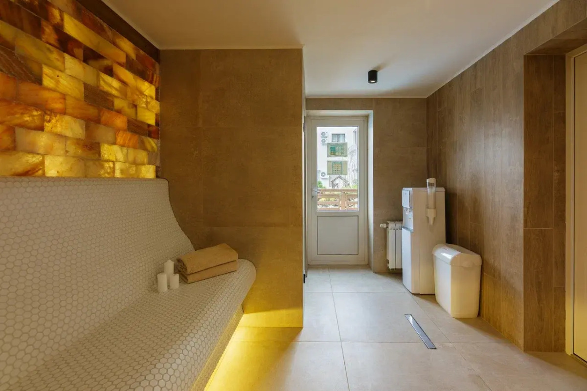 Курортный отель Эделон