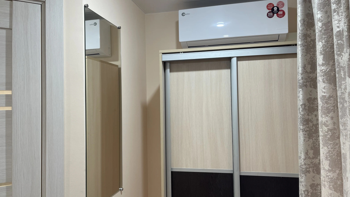 Гостевой дом Бакуль