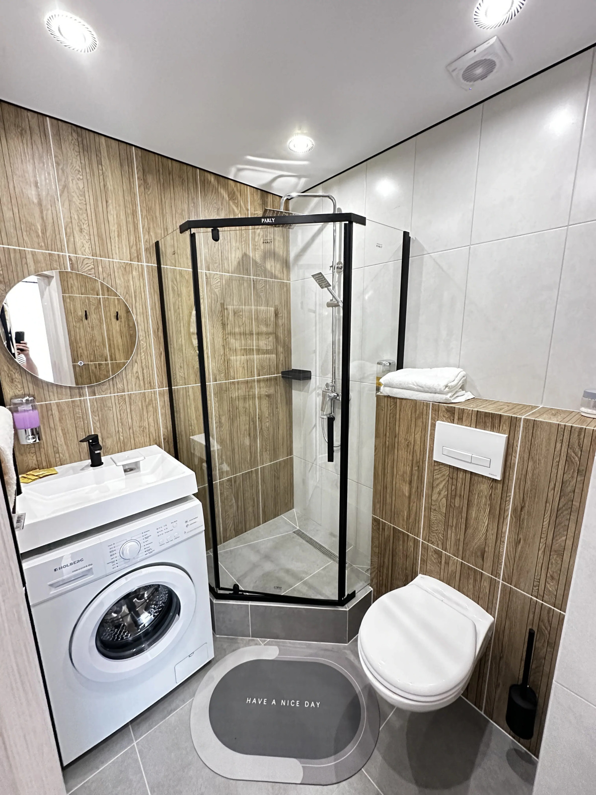 Апартаменты на Московском 1