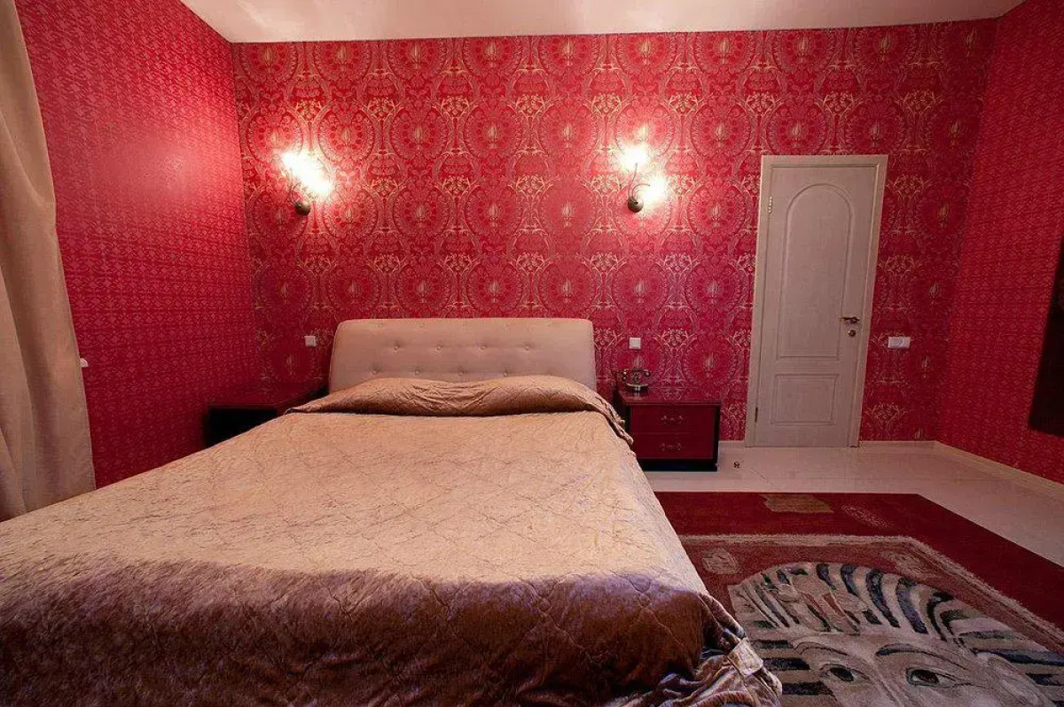 Гостевой дом Брестоль