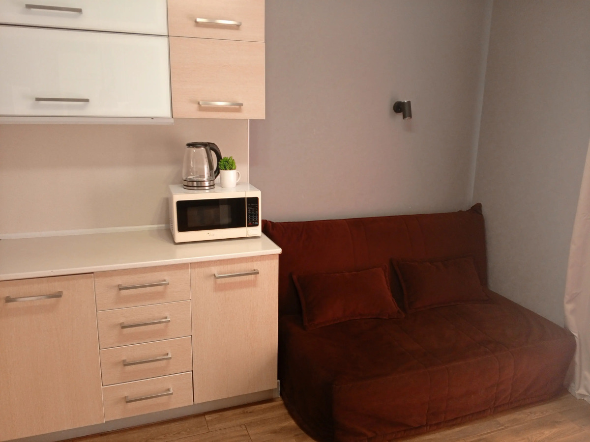 Апартаменты Голубые Дали 1