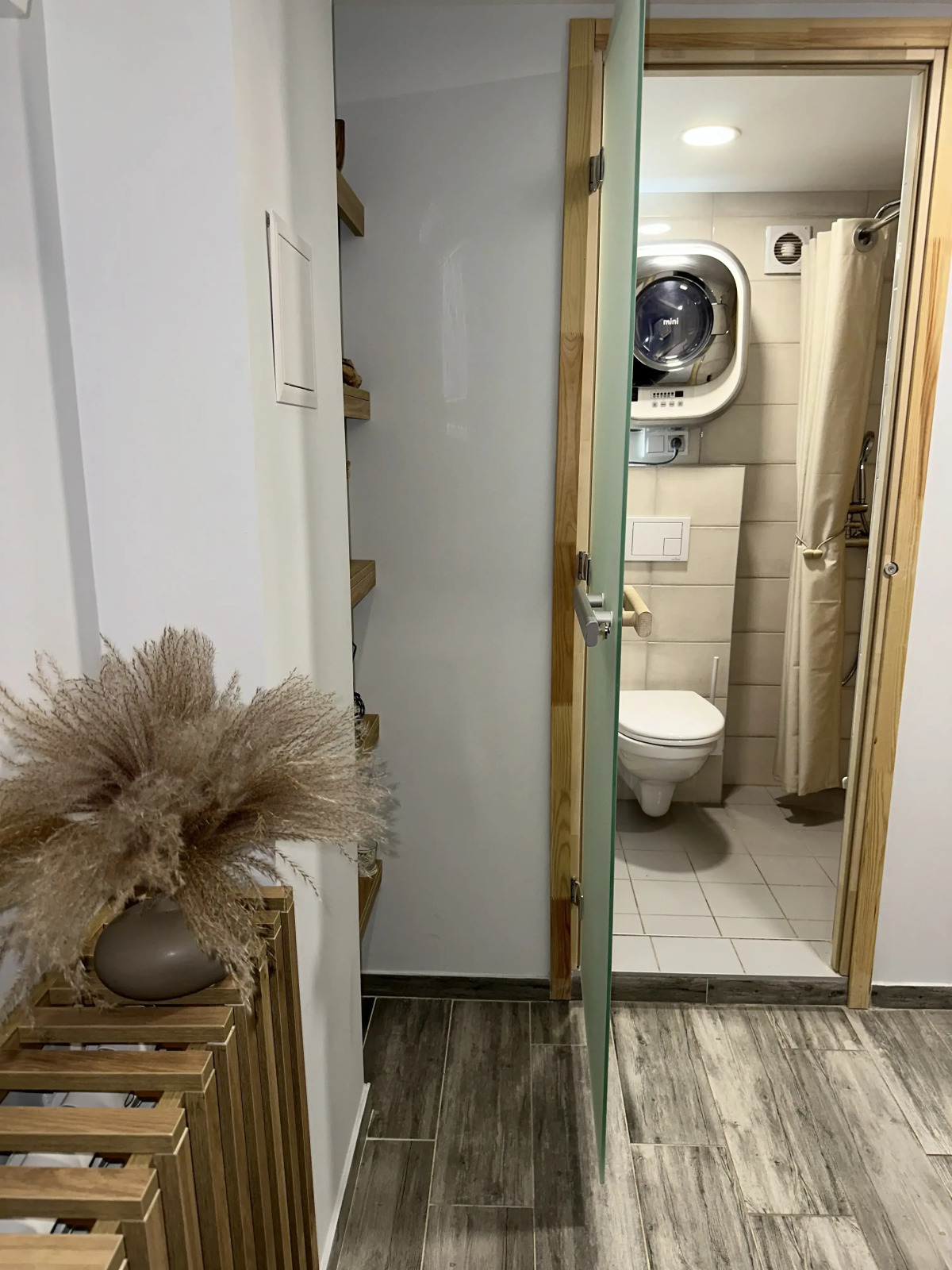 Квартира Уютная студия на Васильевском острове