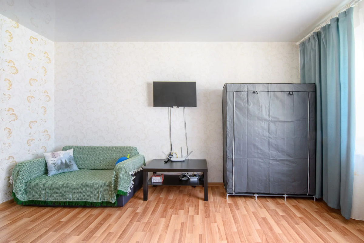 Квартира FoxyFlat Karelia