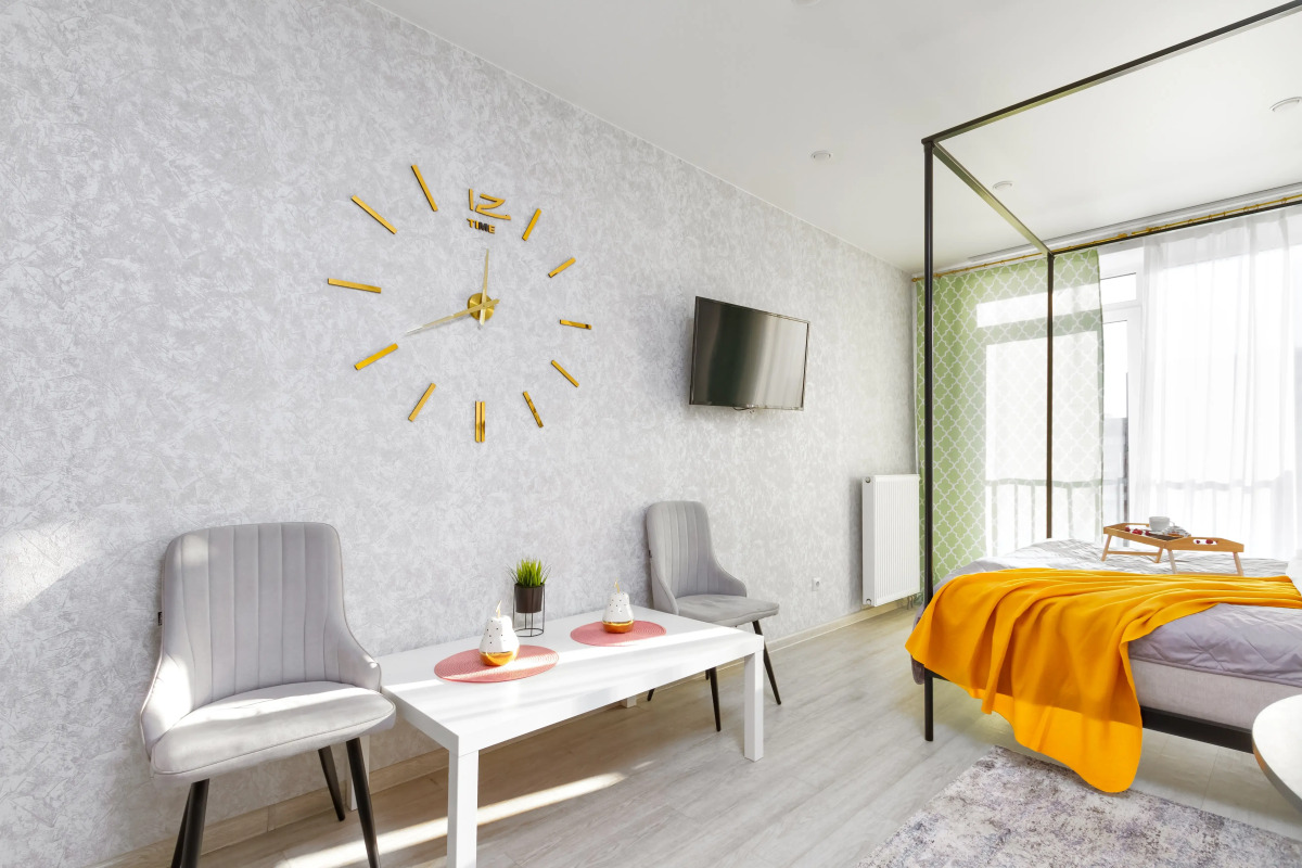 Квартира Роял Парк Красный Проспект Заельцовская Зоопарк Дачная