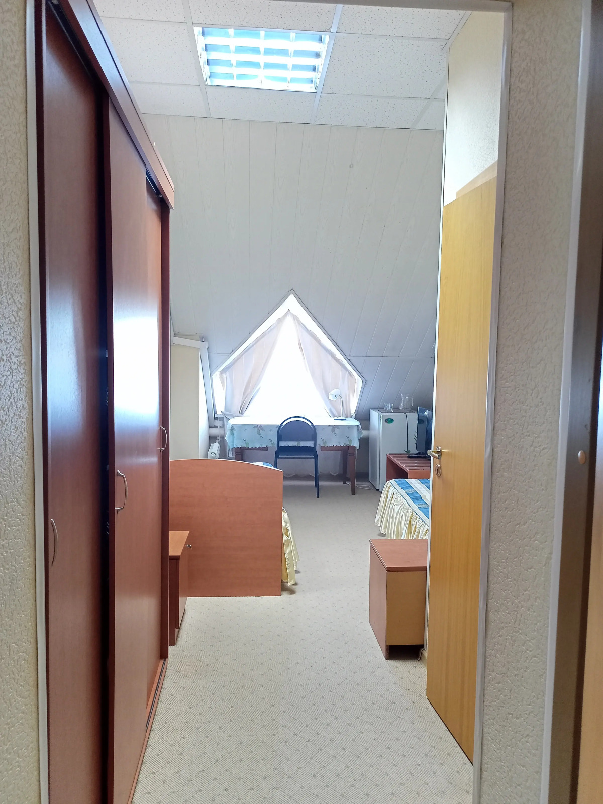 Гостевой дом Котто