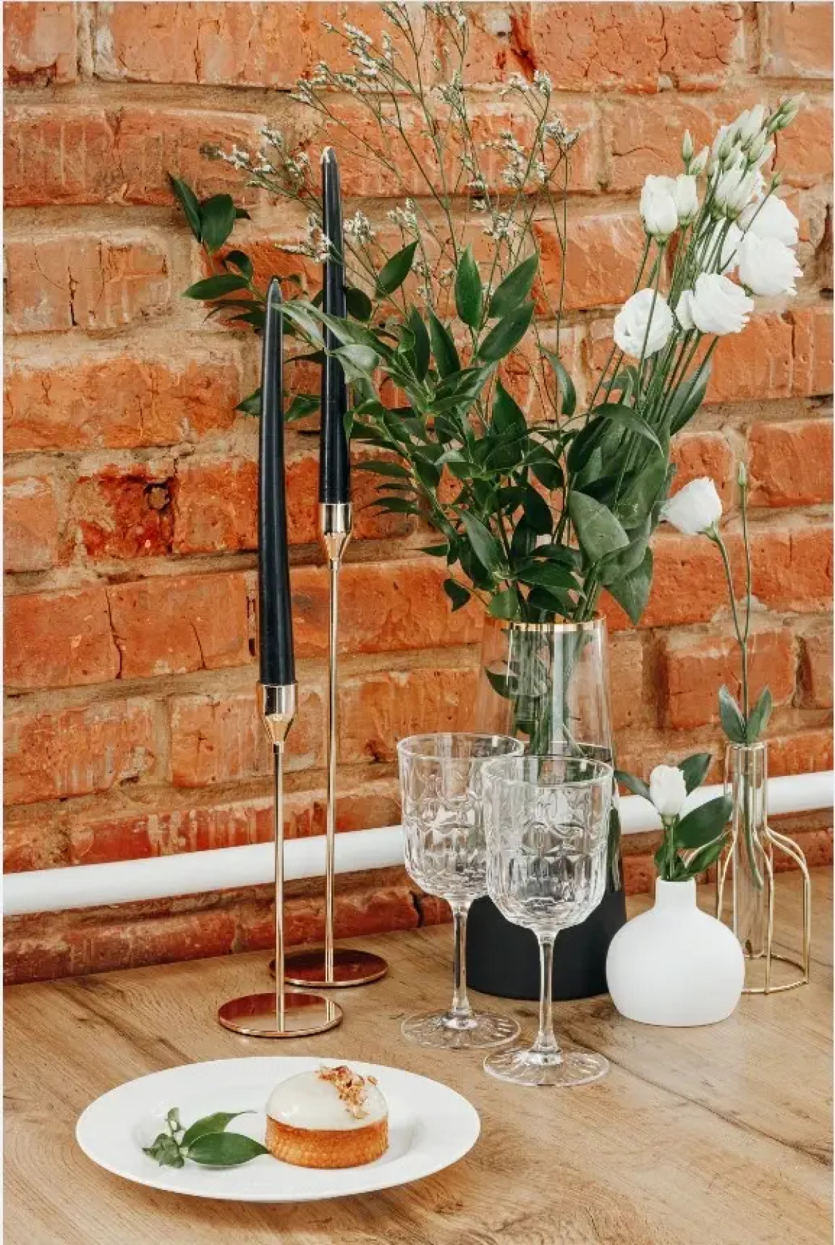 Апартаменты Olive loft apart