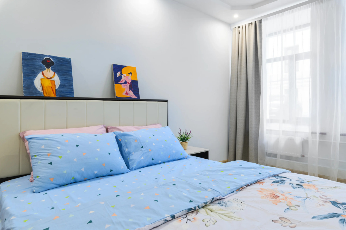 Апартаменты Sutki Rent у Исаакиевского собора