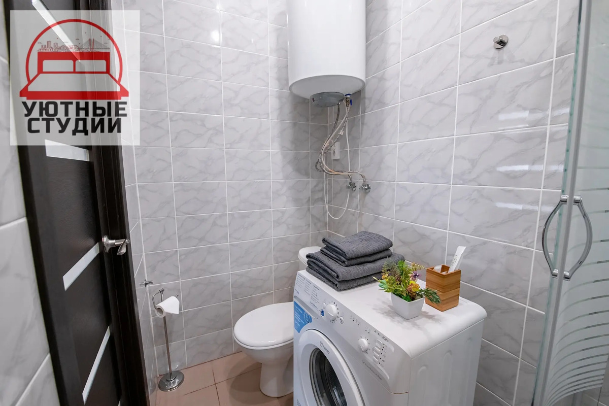 Уютная квартира в сердце города во Владивостоке