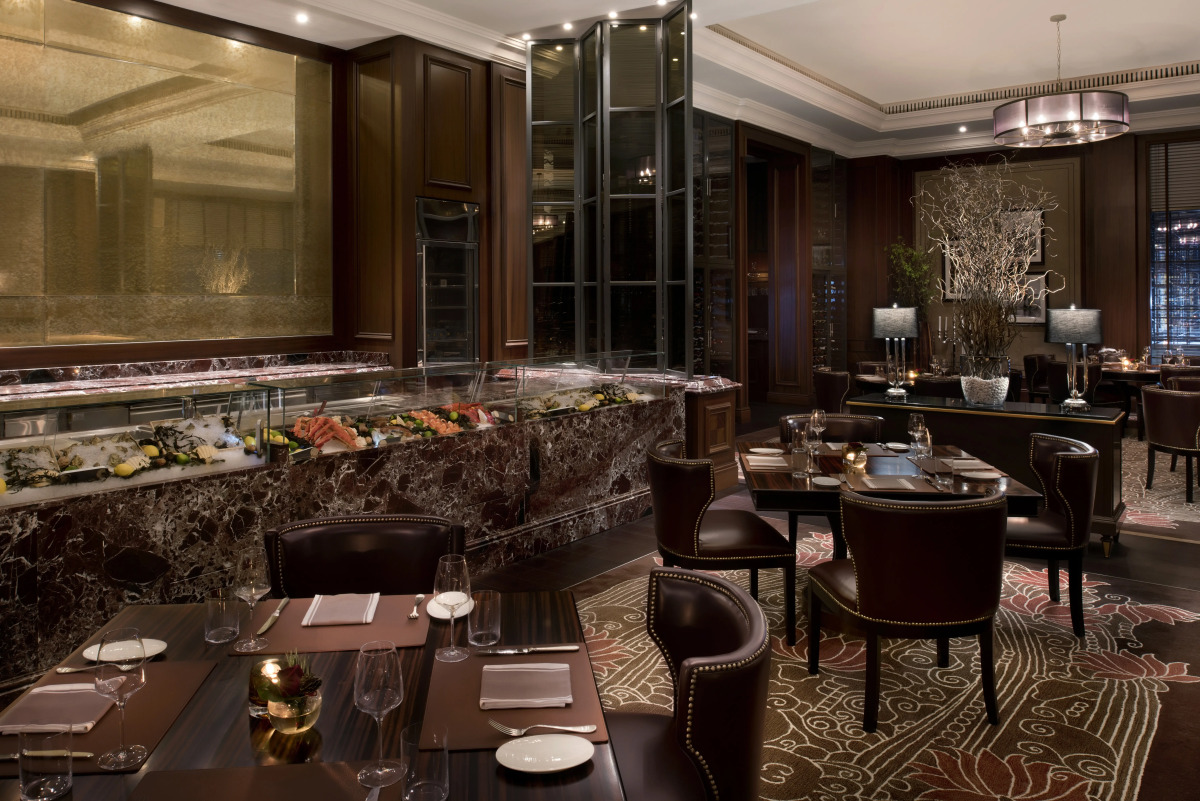 Отель Al Habtoor Palace