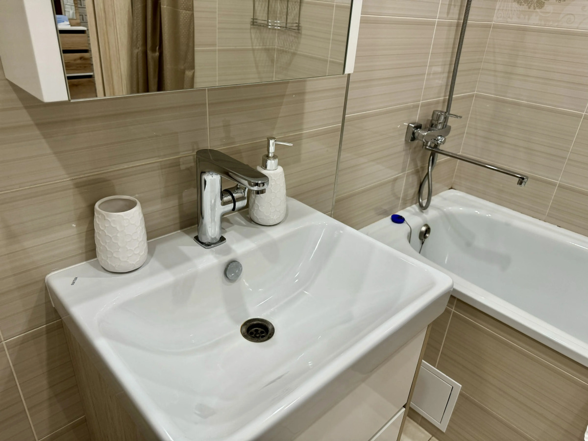 Квартира Abakan.Apart на Советской 94