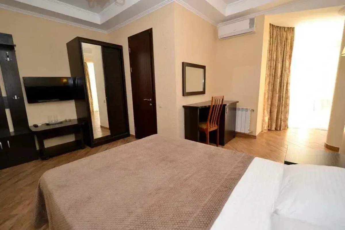 Гостевой дом Татьяна