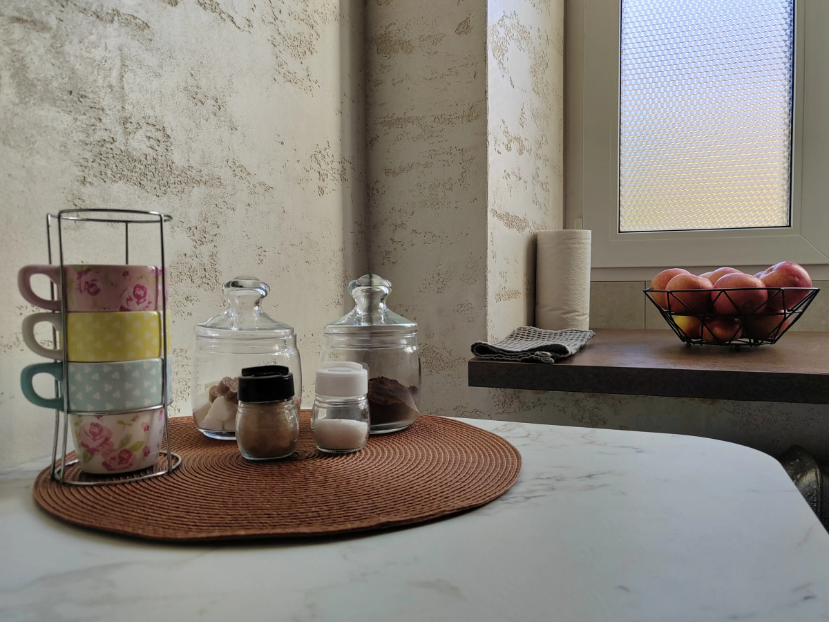 Апартаменты в центре Гродно на Кирова