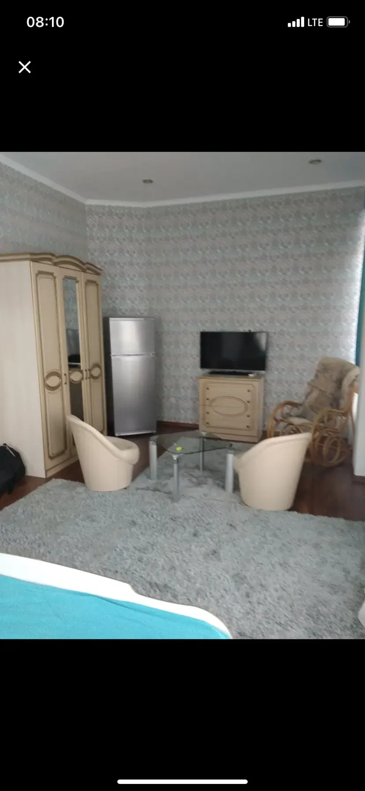 Гостевой дом Ключевой 9