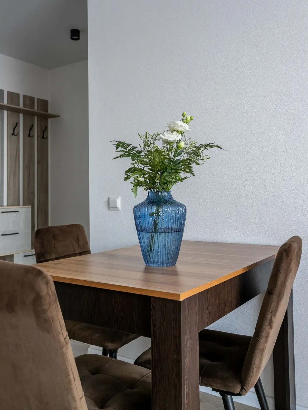 Апартаменты Волжский парк