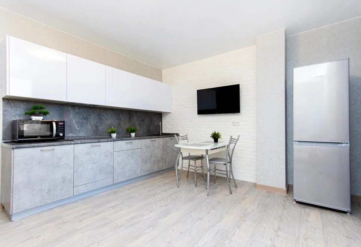 Апартаменты Тихий центр