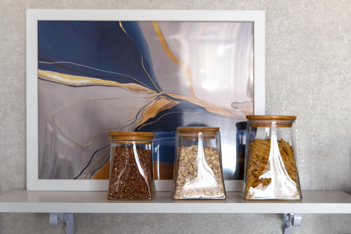 Апартаменты льдинка