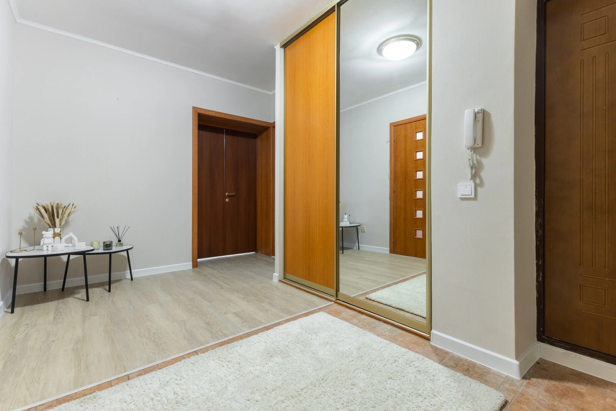 Апартаменты Двухкомнатные на Салимжанова