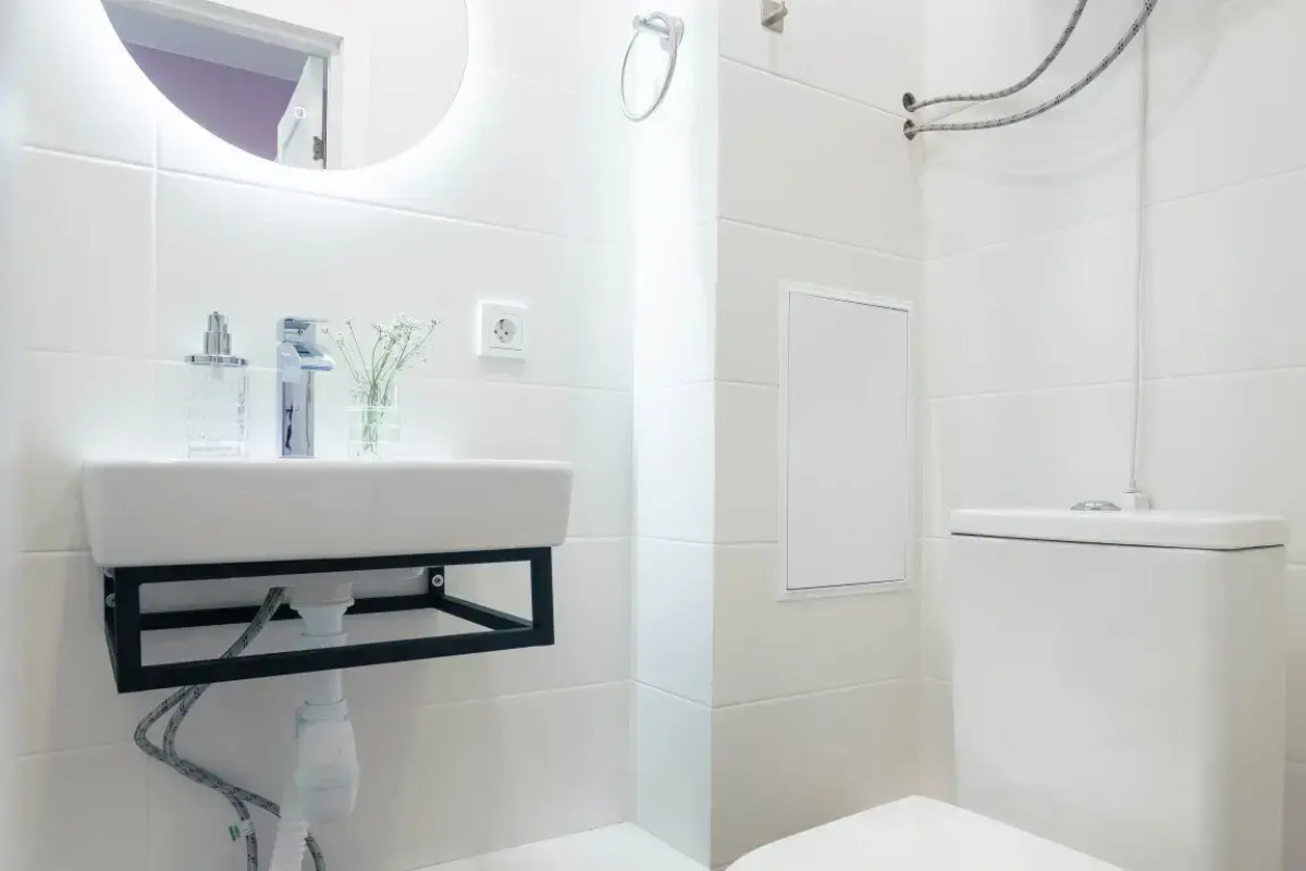 Апартаменты Уютные апартаменты в ЖК Авиатор (2)