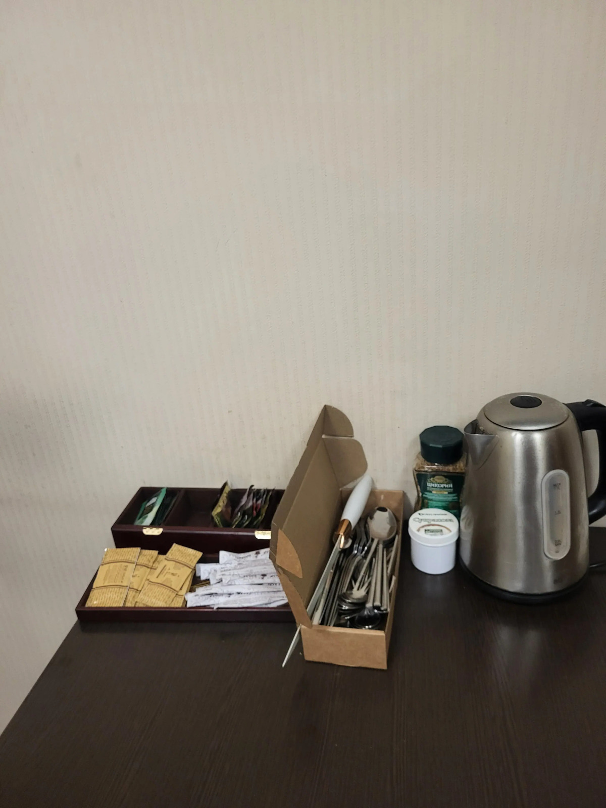 Апартаменты Norke Aparts Тверская Стандарт+