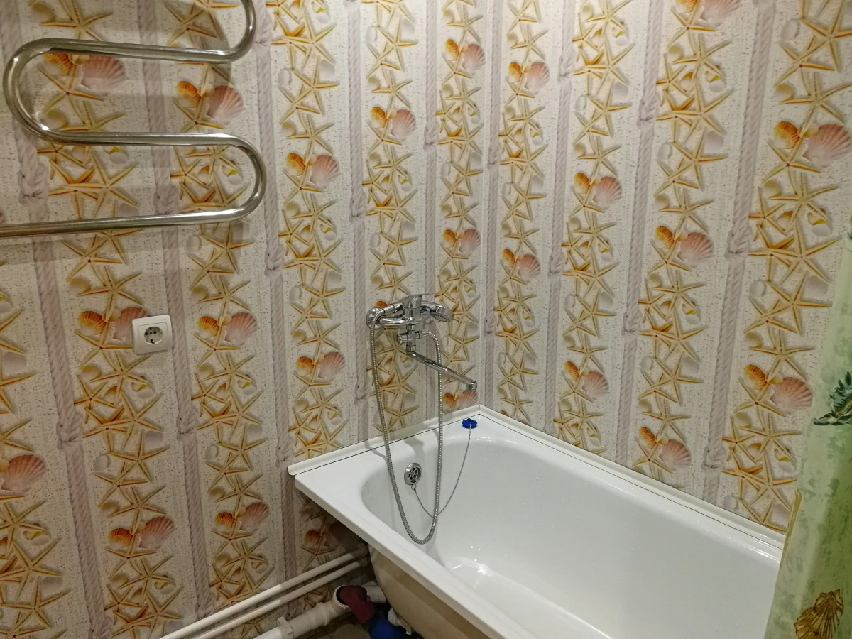 Апартаменты Сутки как дома на Абаканской 39