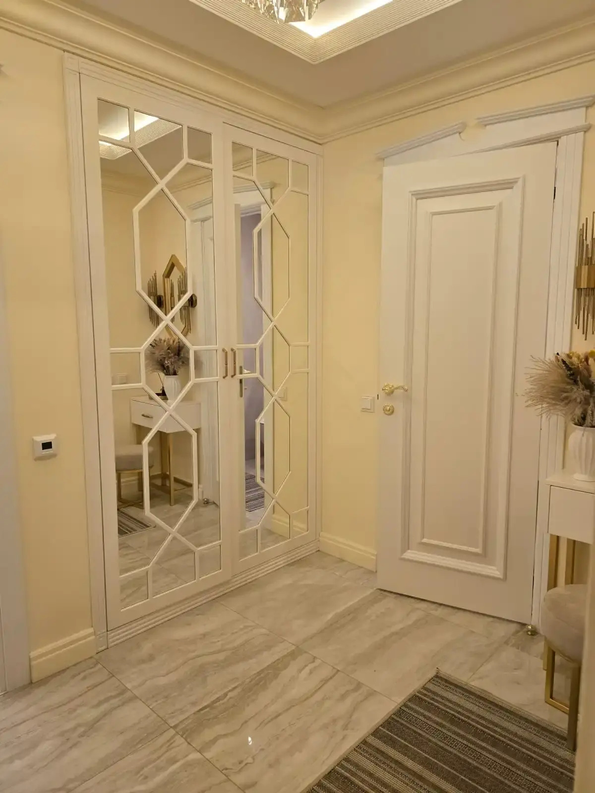 Квартира Кооперативная 28