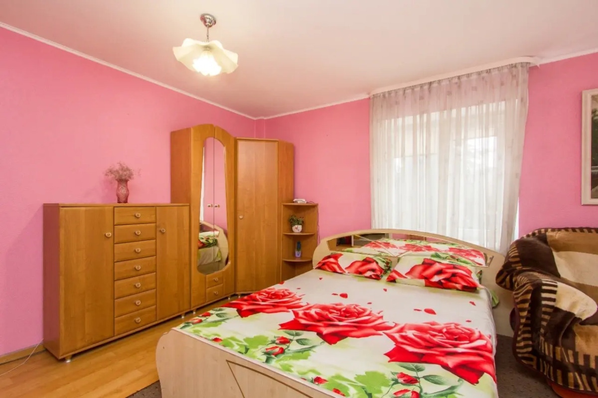 Апартаменты на Шевченко 1