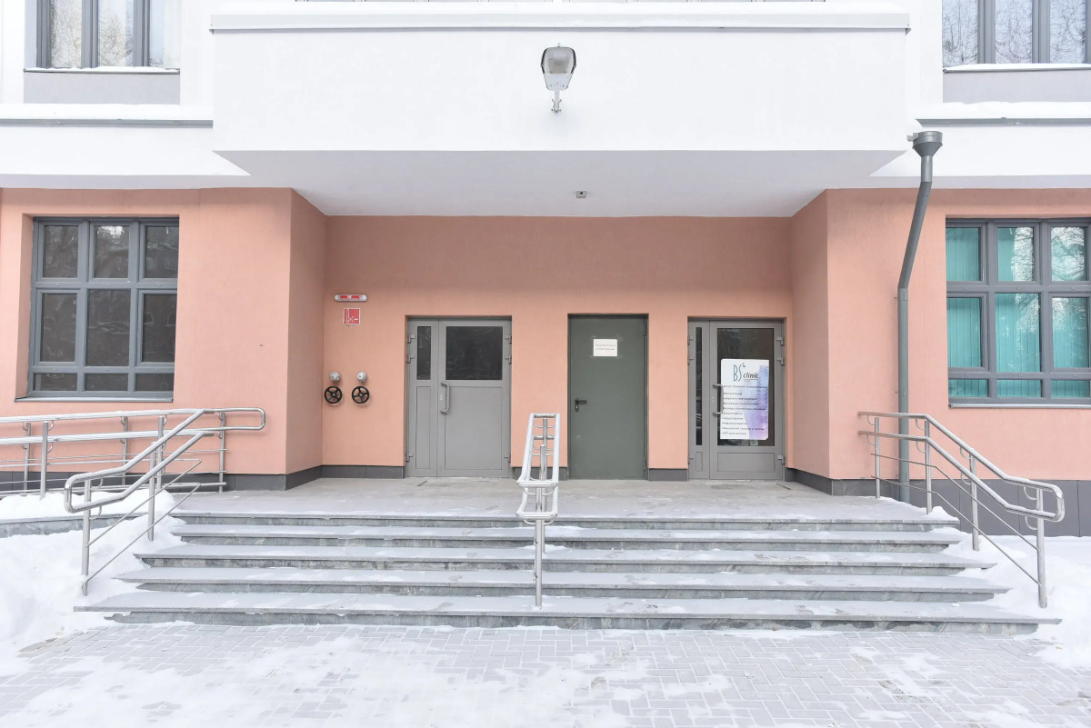 Апартаменты Домашний Уют на Щорса 54