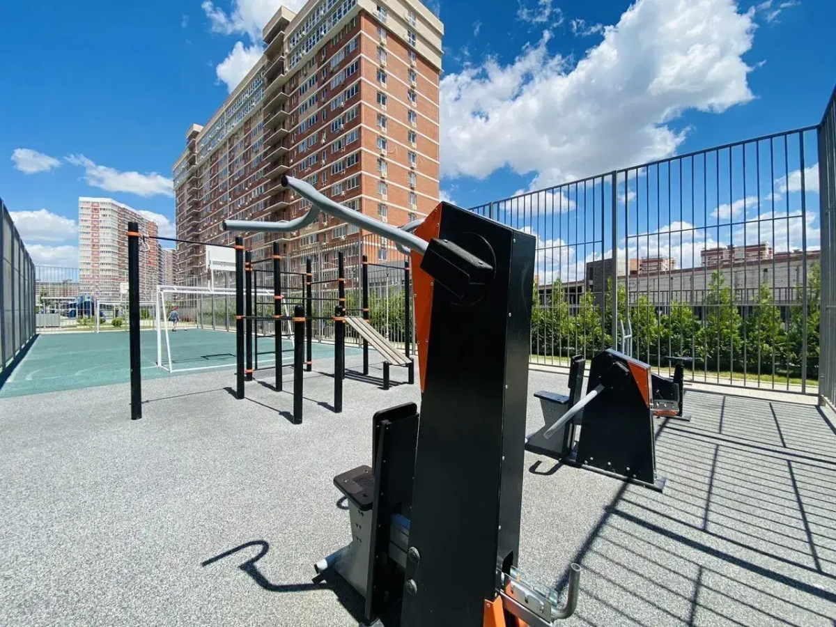 Квартира Люкс Пальма Джумейра