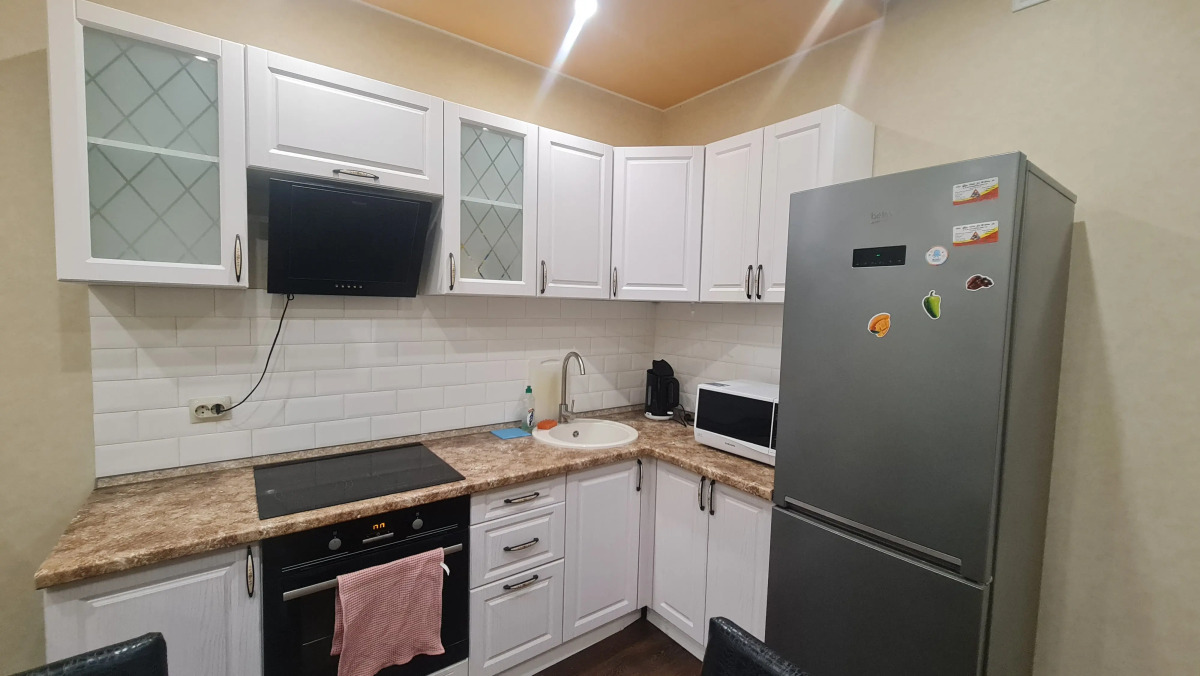 Апартаменты на Проспекте Красной Армии 251а