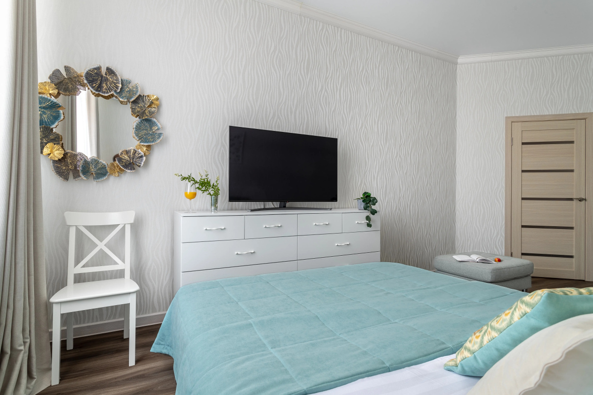 Апартаменты с Видом на Море от Home Group apartments