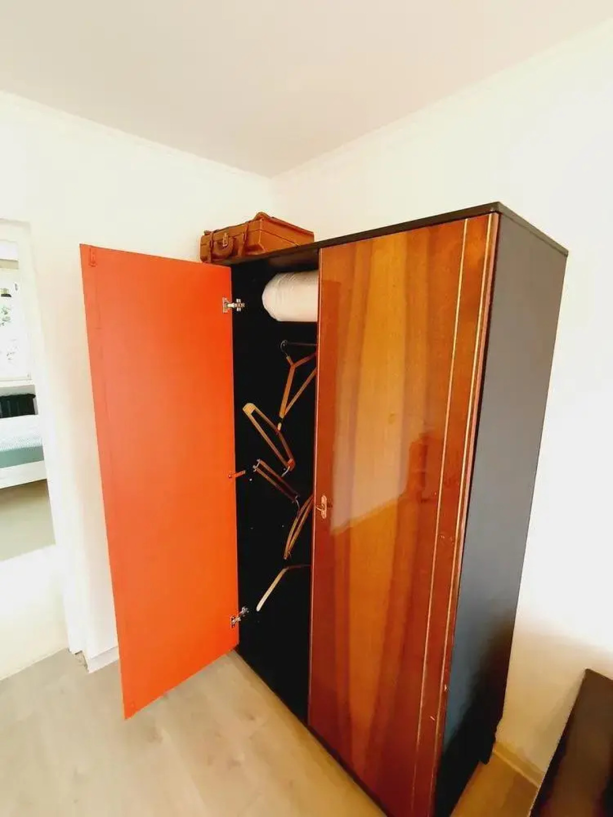 Апартаменты на Московской 30