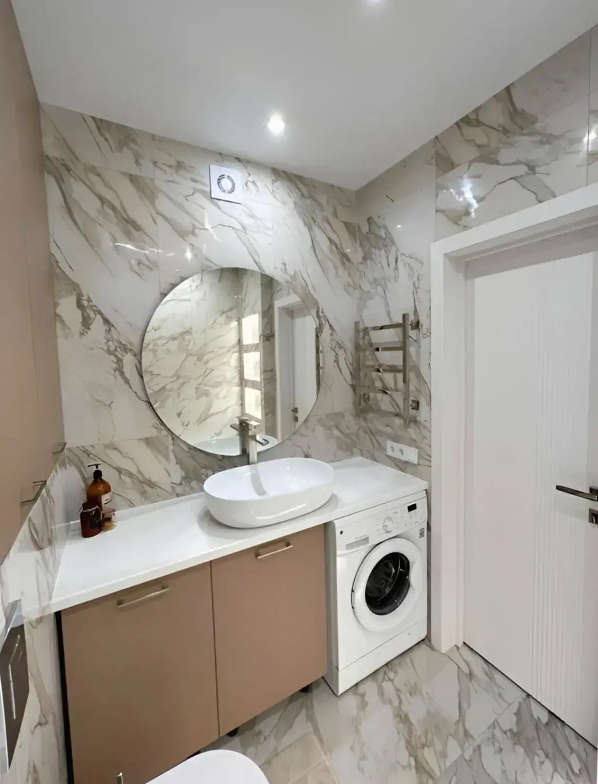 Апартаменты ЖК Уникум