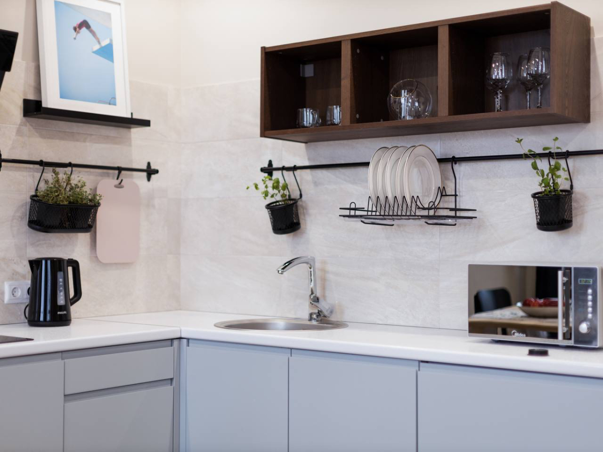 Апартаменты Minsk2Go Arena