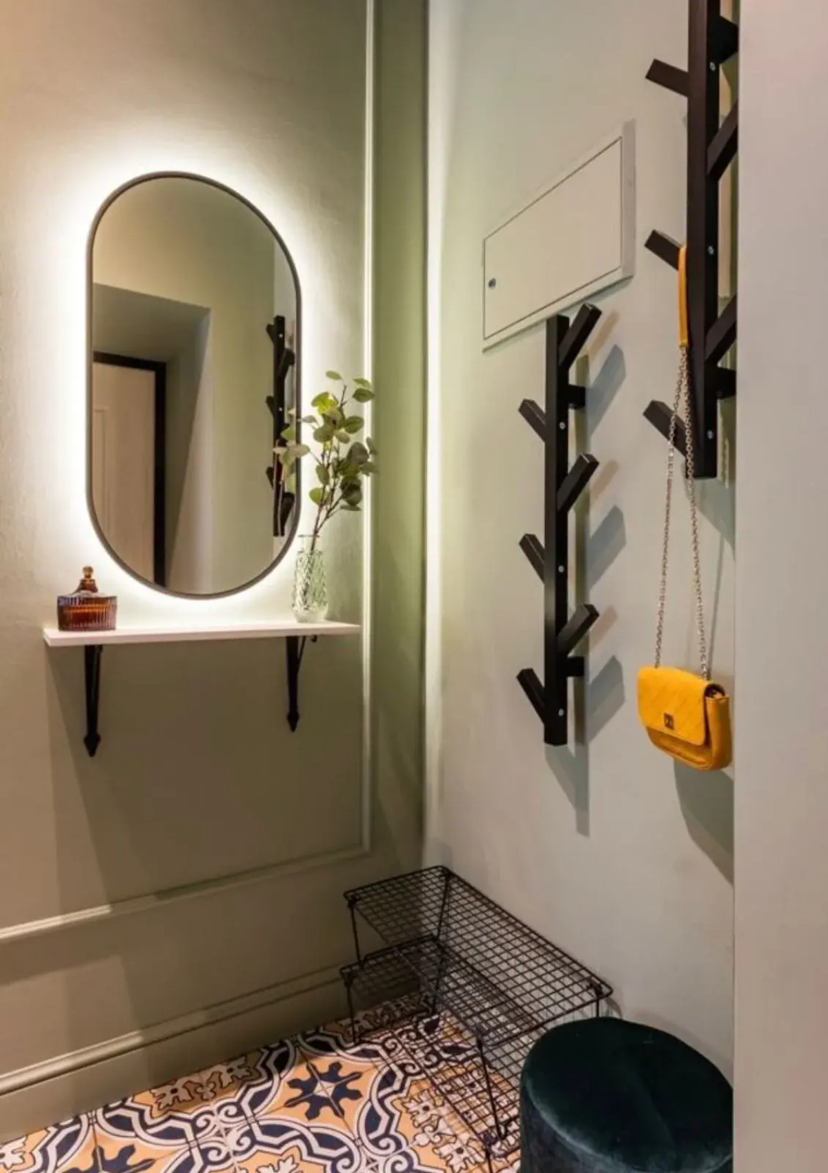 Квартира Балтийское метро