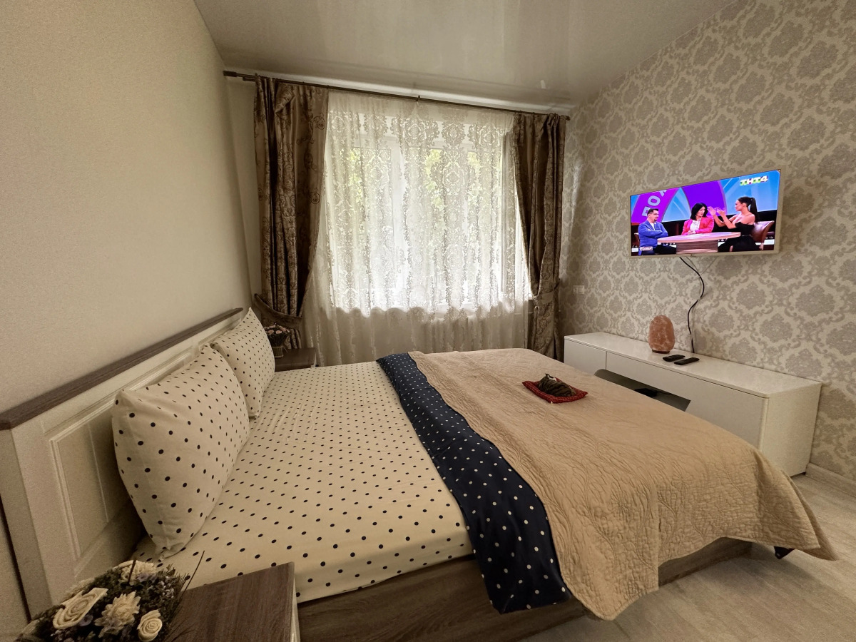 Квартира Хорошевское шоссе