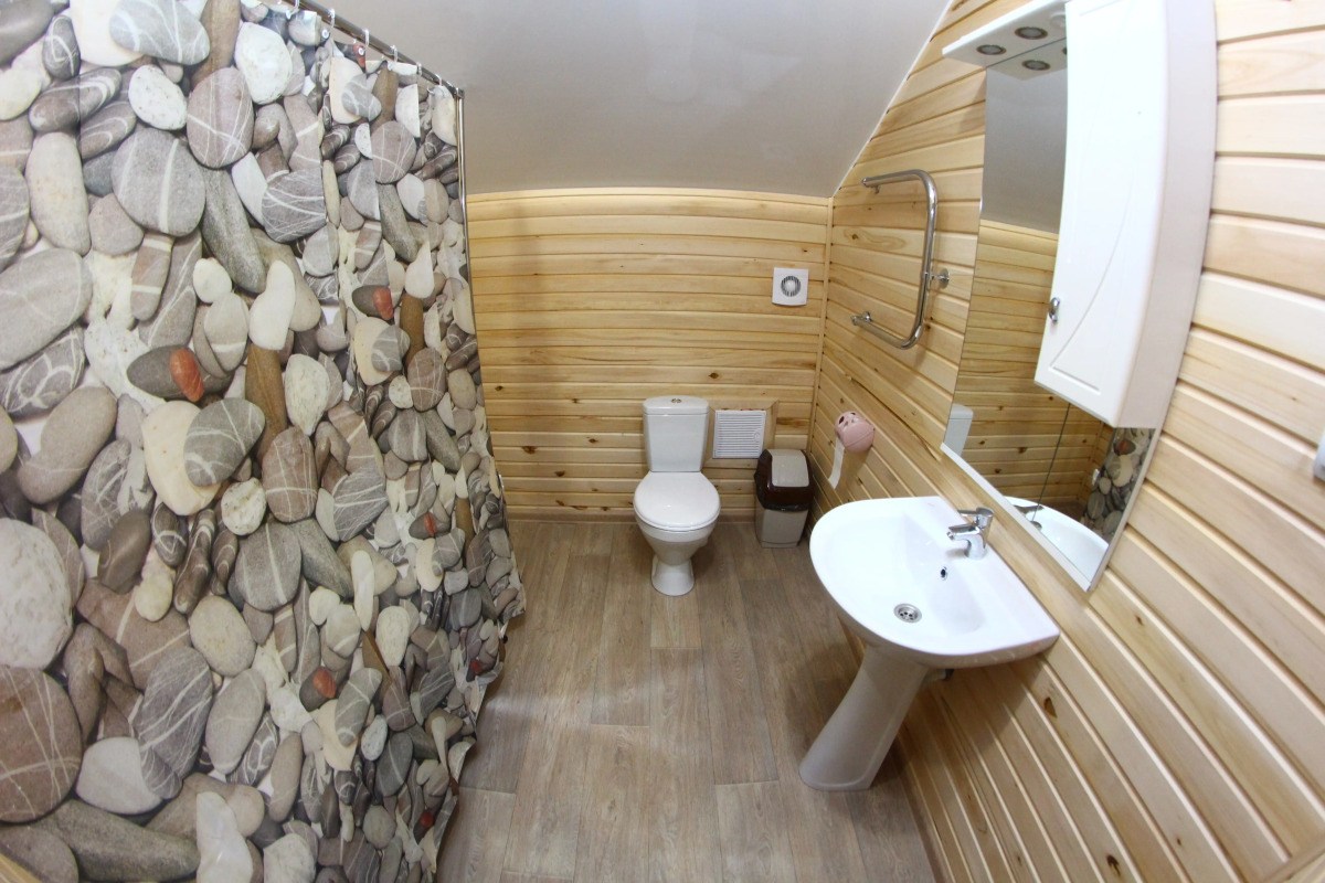 Гостевой дом АлтынЪ